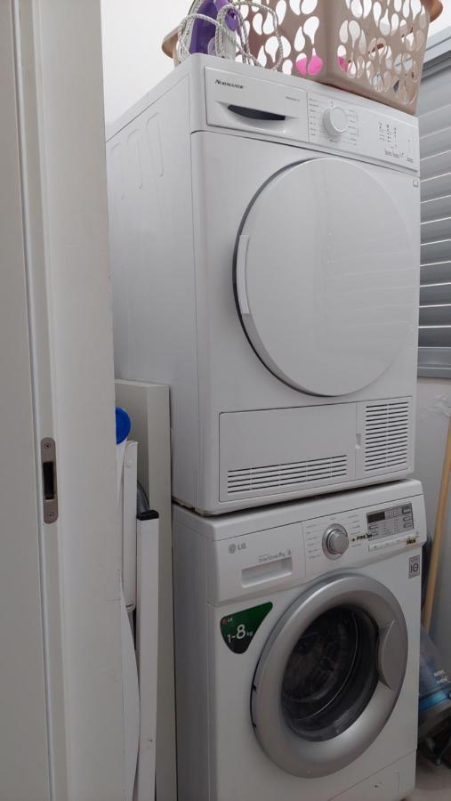 Huzi Hitman Apartment Marina Area Ashdod Bagian luar foto