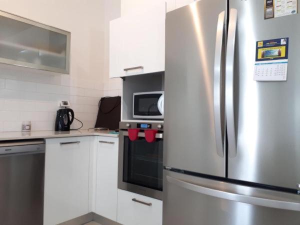 Huzi Hitman Apartment Marina Area Ashdod Bagian luar foto
