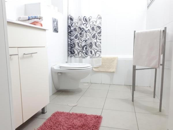 Huzi Hitman Apartment Marina Area Ashdod Bagian luar foto
