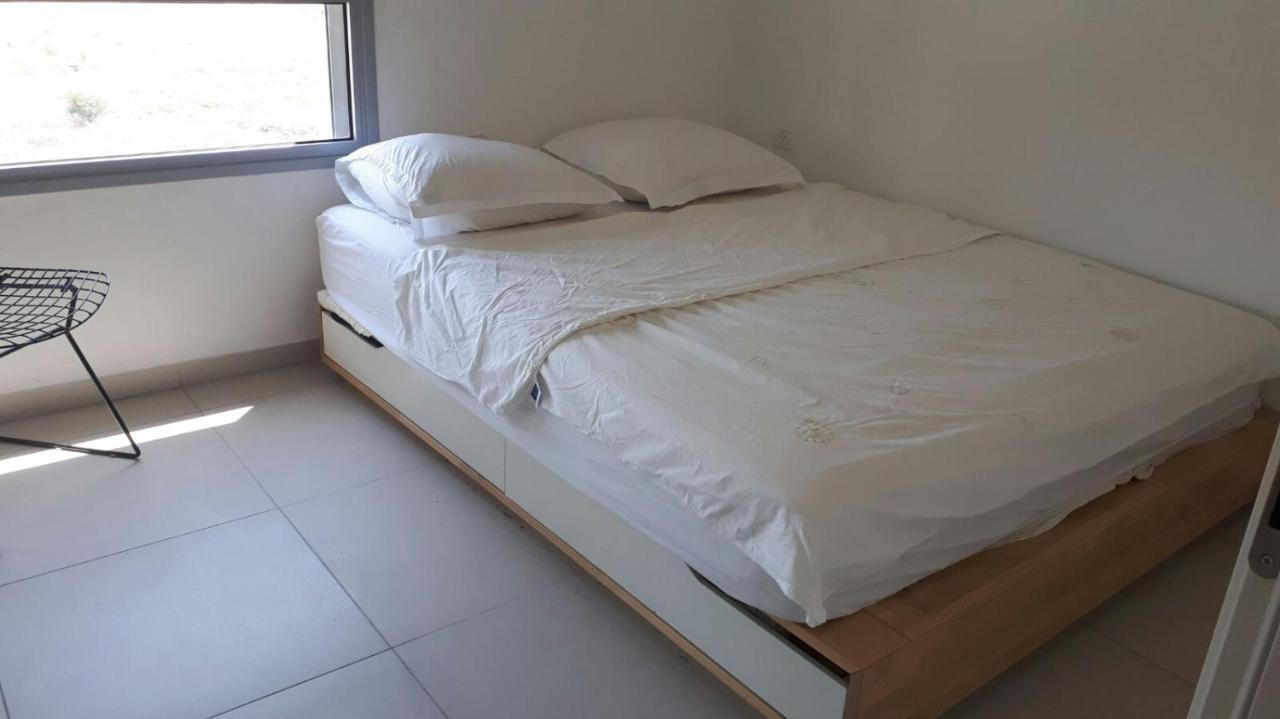 Huzi Hitman Apartment Marina Area Ashdod Bagian luar foto